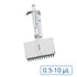 Eppendorf - Pipettes - ES-12-10R (Certified Refurbished)